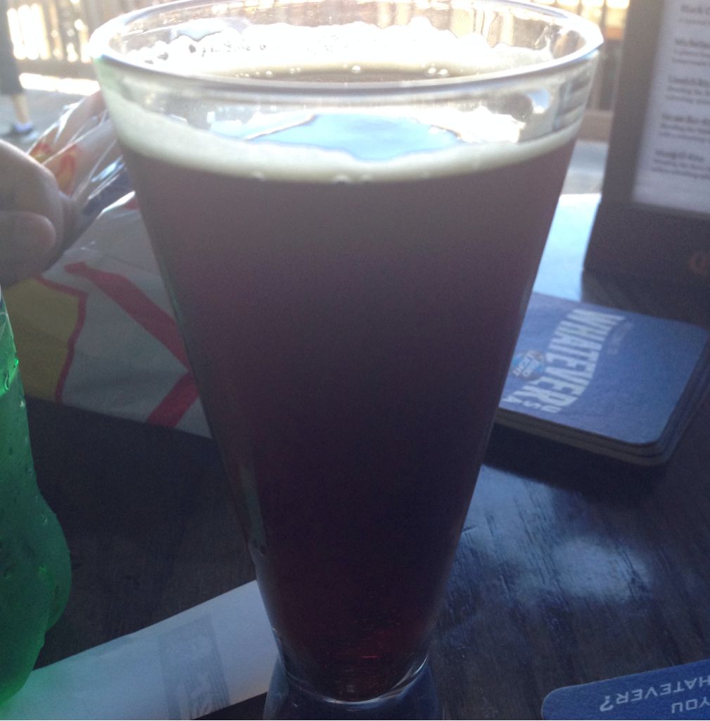 Switzer Family Vineyards Cabernet 