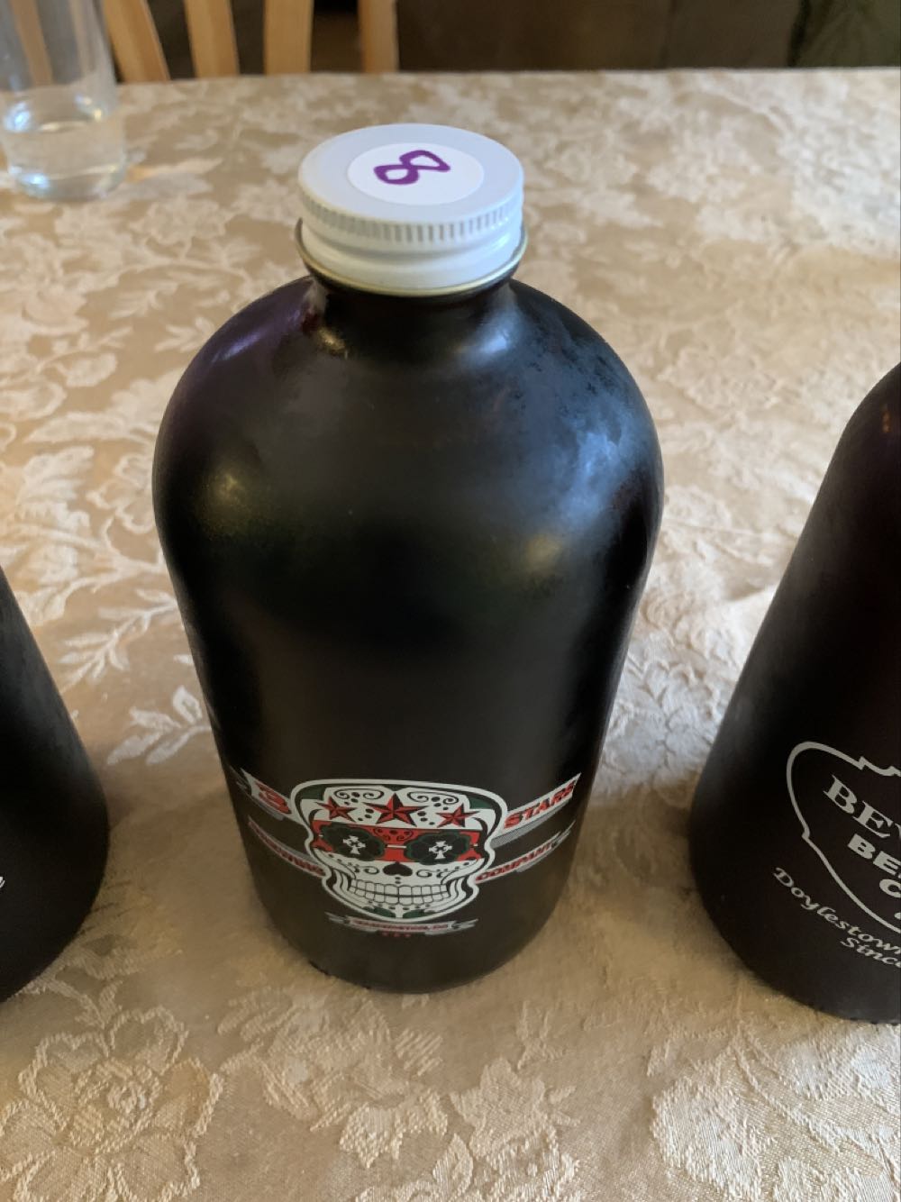 Black Butte Porter - Deschutes Brewery (12 fl. oz.) alcohol collectible - Main Image 2