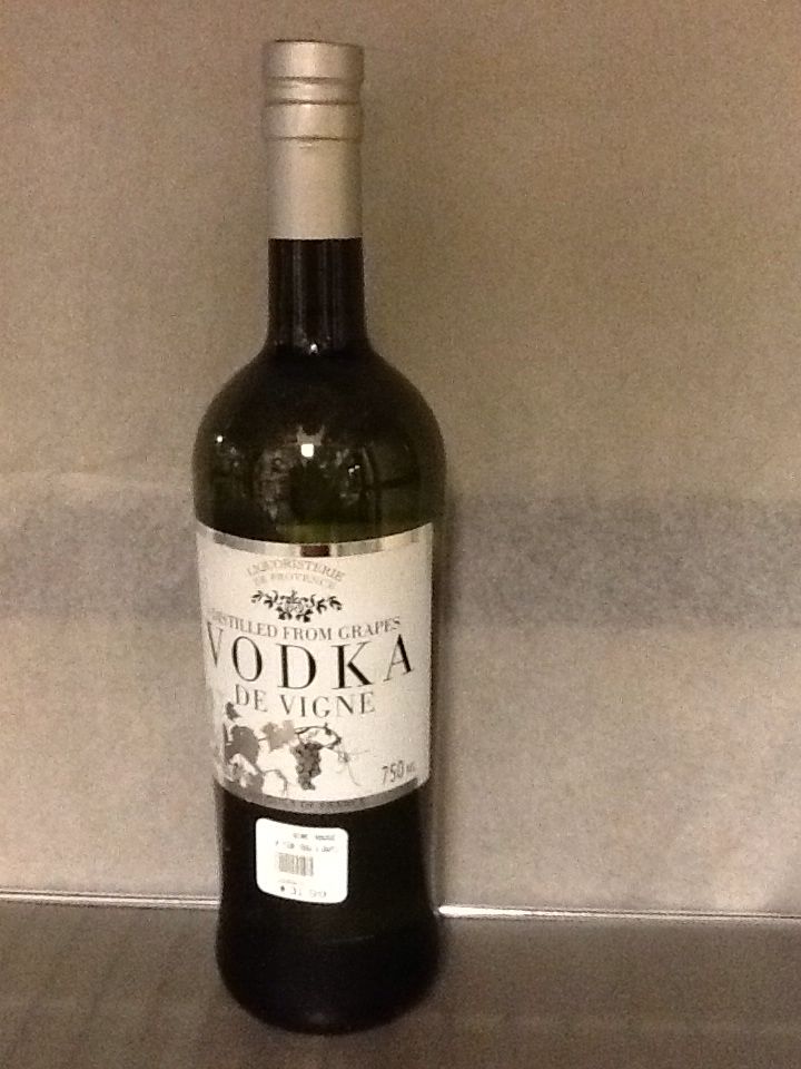 Opal Springs Cabernet Sauvignon Rosé