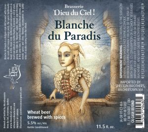 Bacardi Artic Grape Rum