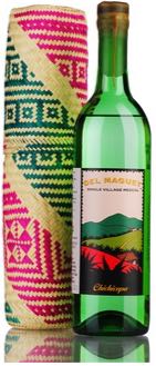 Del Maguey Vida Chichicapa - Del Maguey Distillery (750 mL) alcohol collectible - Main Image 2