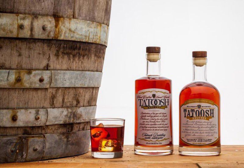 Deanston Single Malt Whisky 12yo