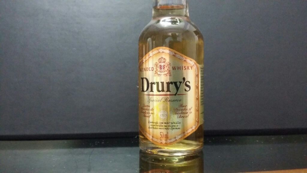 The Macallan Cask Strength