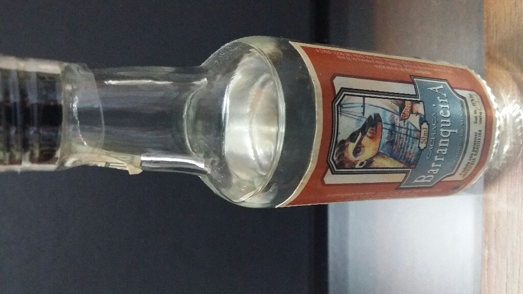 Bruichladdich Scottish Barley