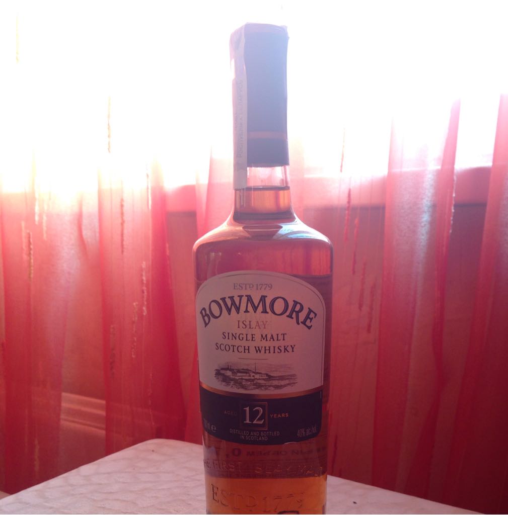 Dekuyper Thilla Vanilla Liqueur