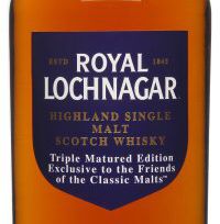 Glenfarclas In Quarter Casks 25