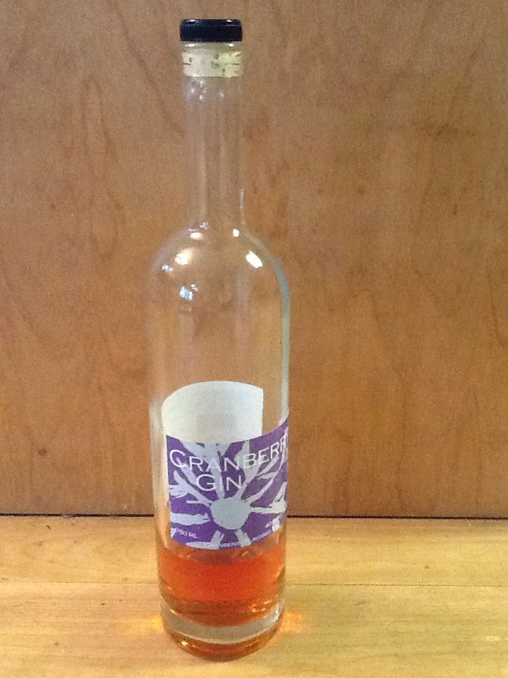 Jim Beam Red Stag Honey Tea