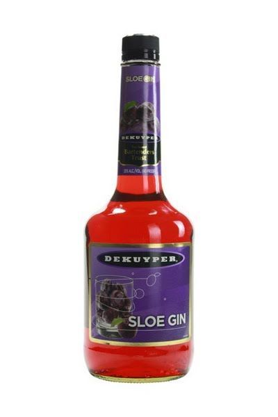 Cold River Gin