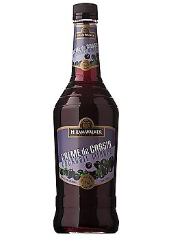 White Cream De Cacau