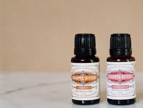 Zing Red Velvet Vodka