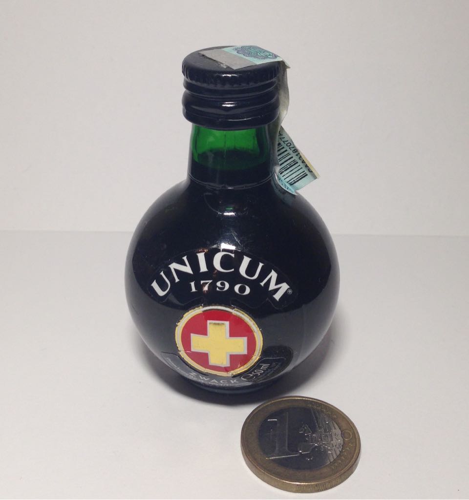 Black Dog Gold Reserve