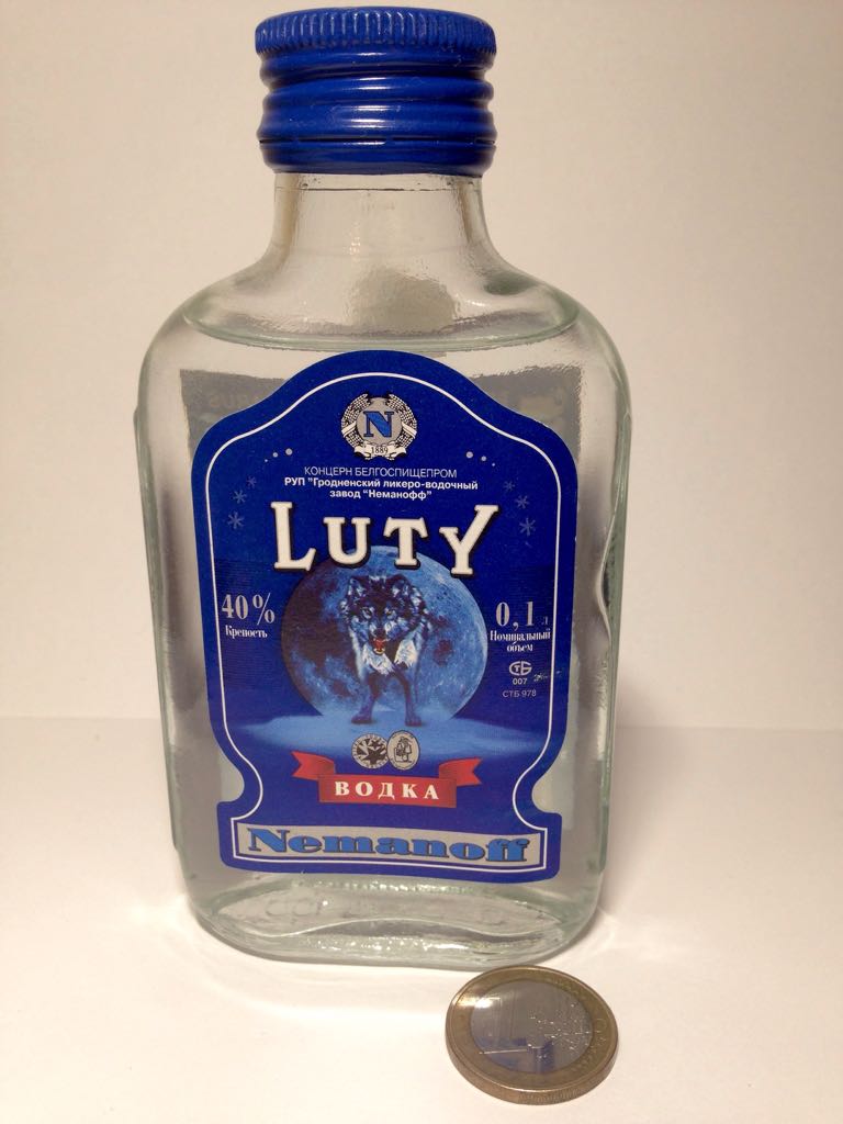 Boomsma Fine Old Genevef