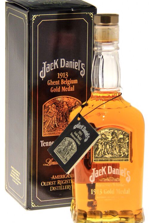 Captain Morgan Black Label Rum