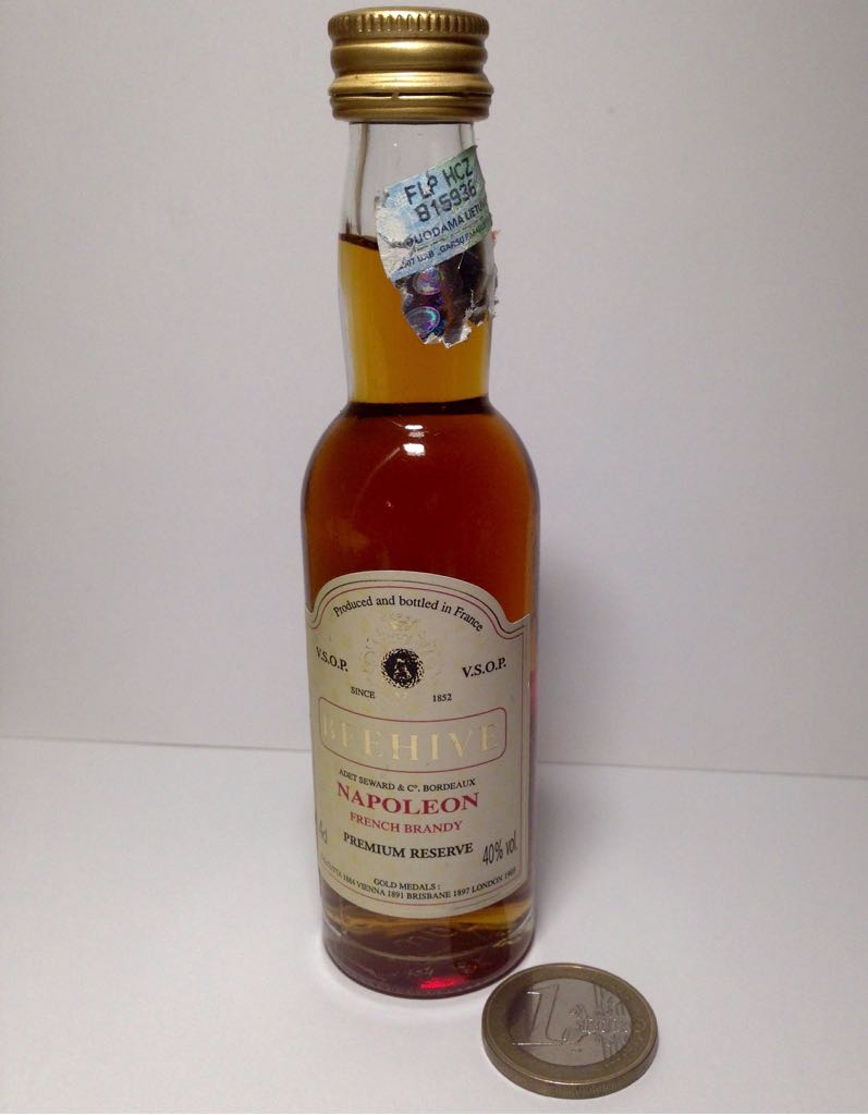 1800 Tequila Reserva Silver