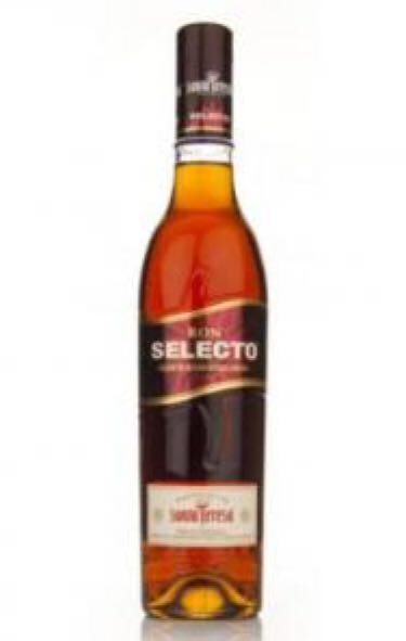 Barrow’s Intense Ginger Liquer