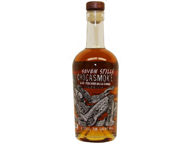 Quincy Market Toasted Almond Creme Liqueur