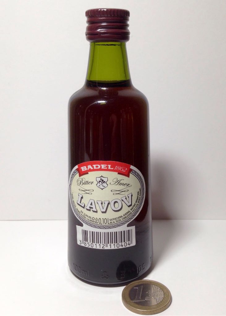 Fee Brothers Gin Barrel Aged Orange Bitters