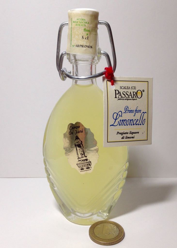 Rose’s Lime Cordial