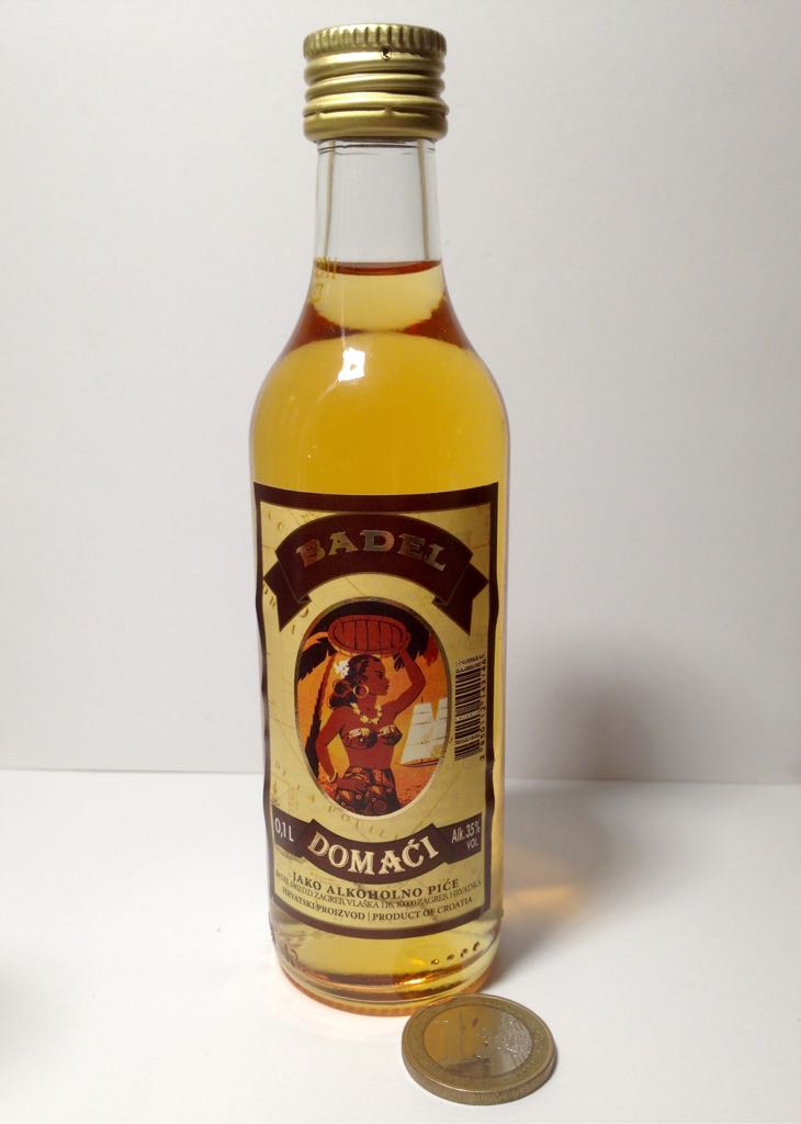 Dekuyper Creme De Menthe