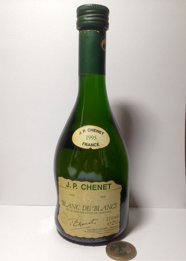 Mac Queen’s Nessie