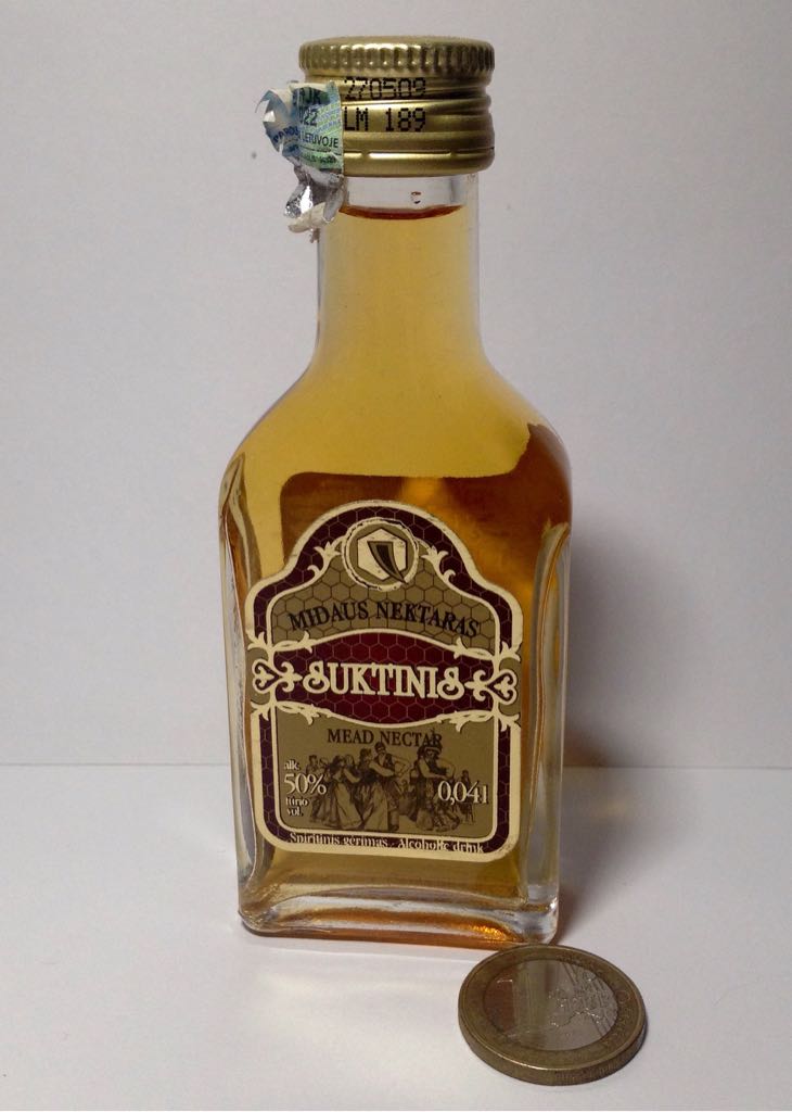 Limoncello Di Sorrento