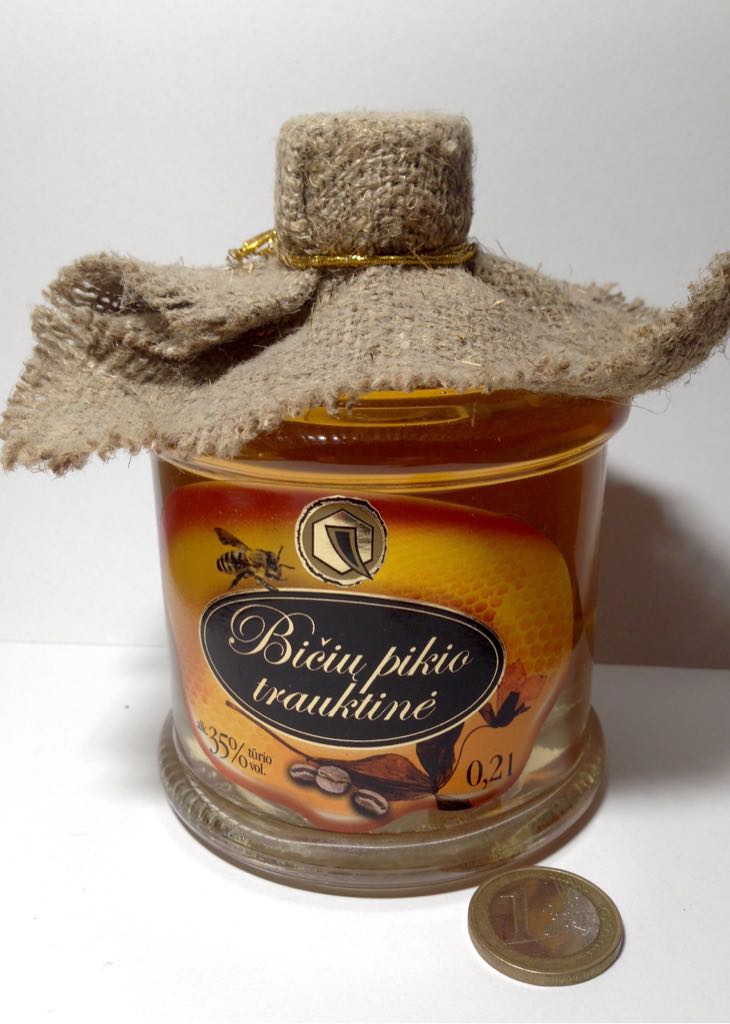 Kirsch - Superior Cherry Liqueur 