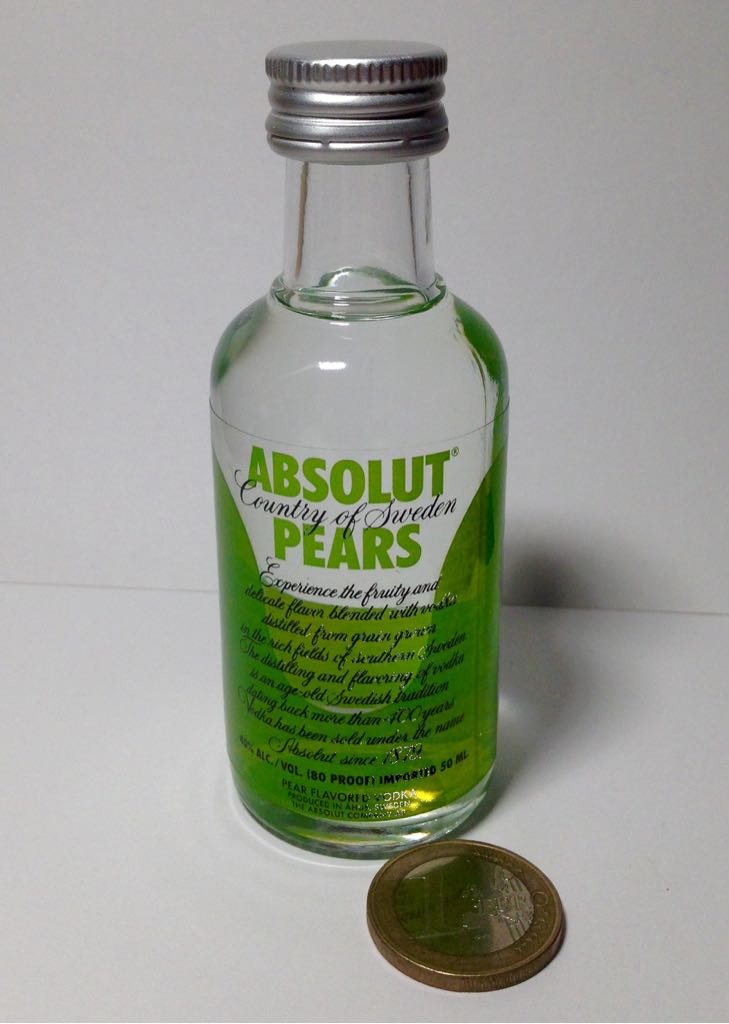 McDowell’s Single Malt Whisky