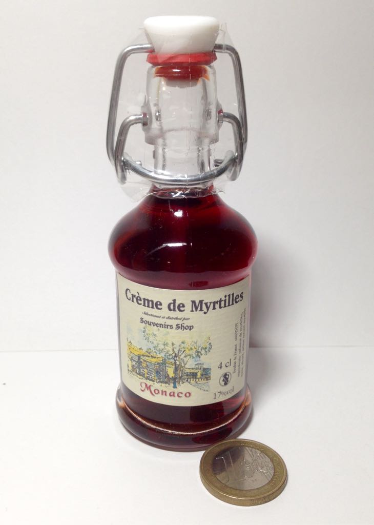 Double Eagle Very Rare - 2024