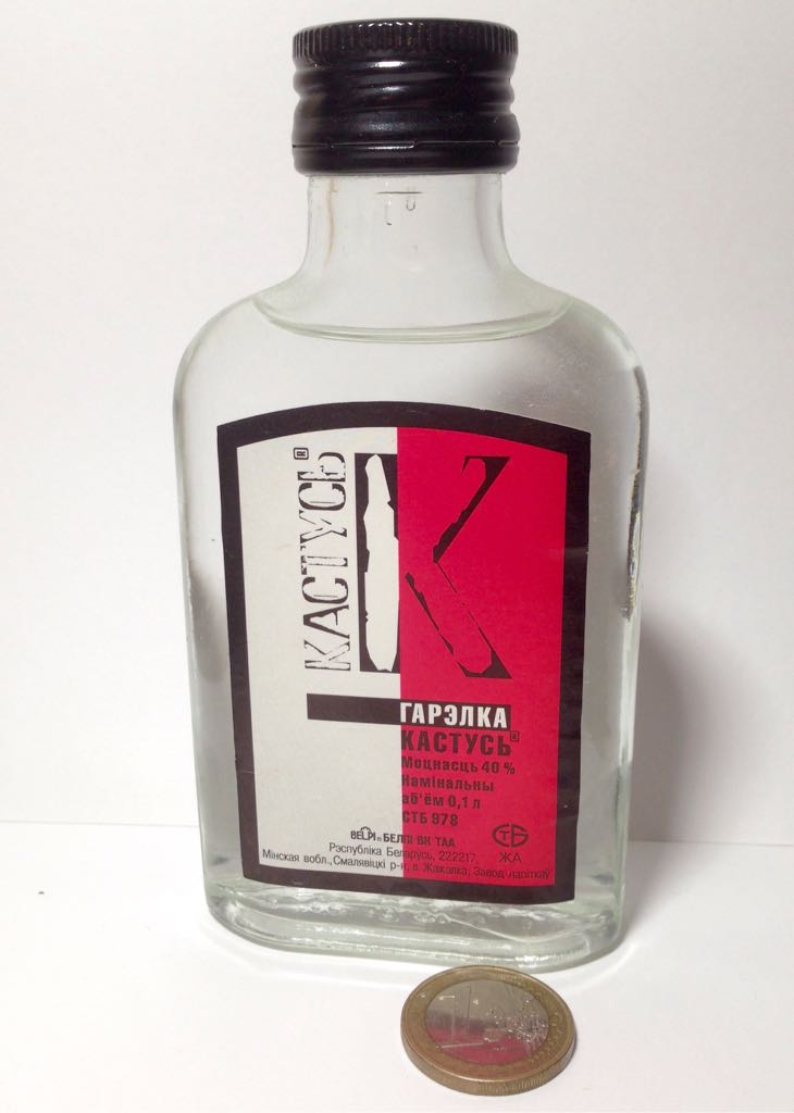 Sobieski Lemon Meringue Vodka