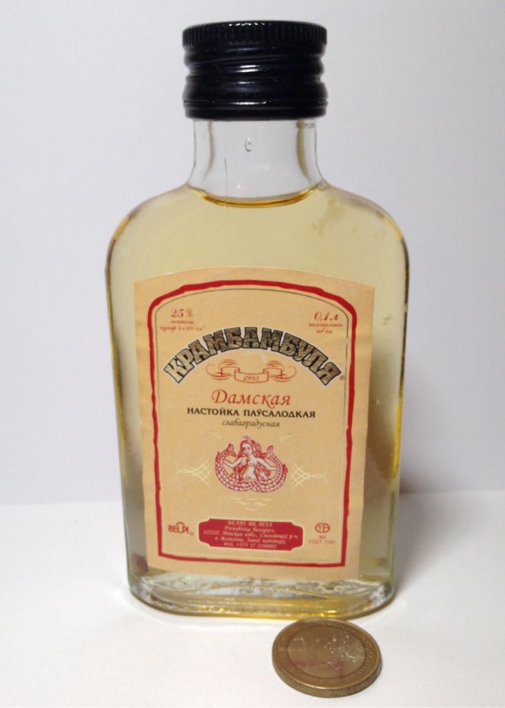 Ben Nevis 10 Year Old