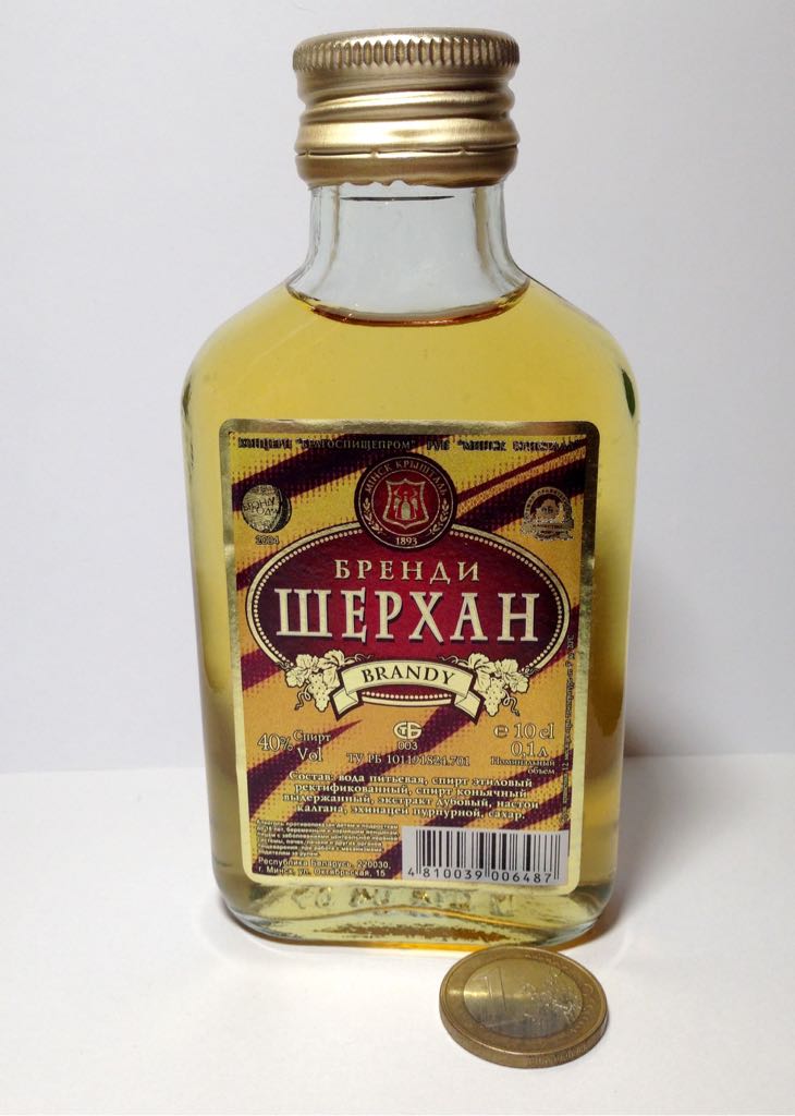 Footprint Region Ale