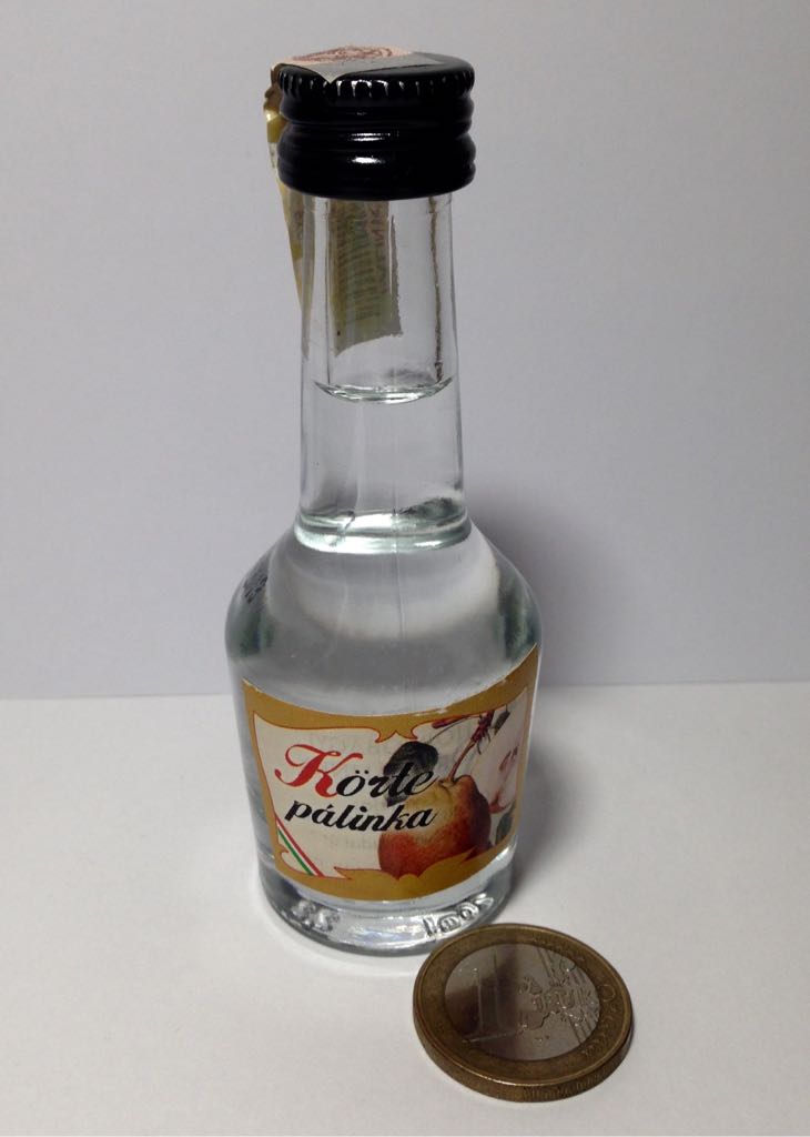 Creme De Cocoa White