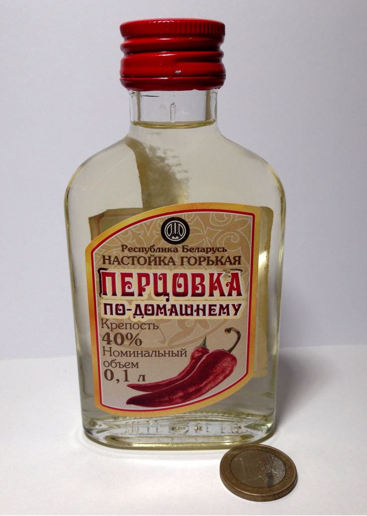 Hiram Walker Creme de Menthe White