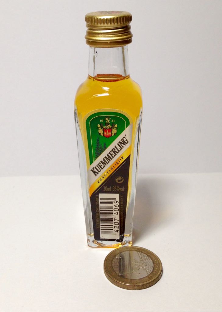 Whiskey Captain Morgan