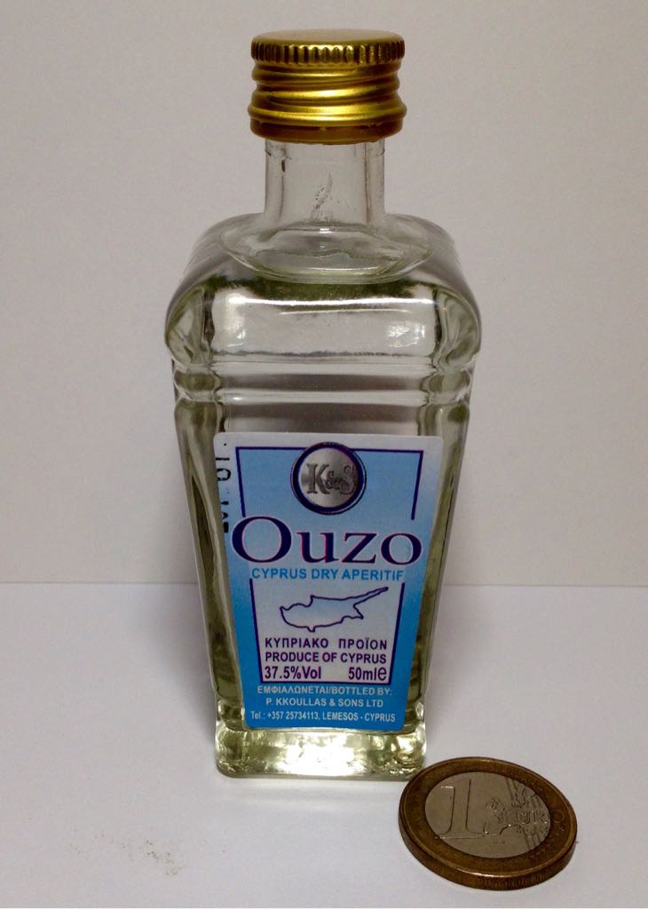 hiram walker peppermint