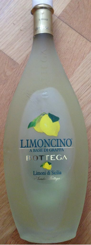 Barenjager Honey & Pear Liqueur