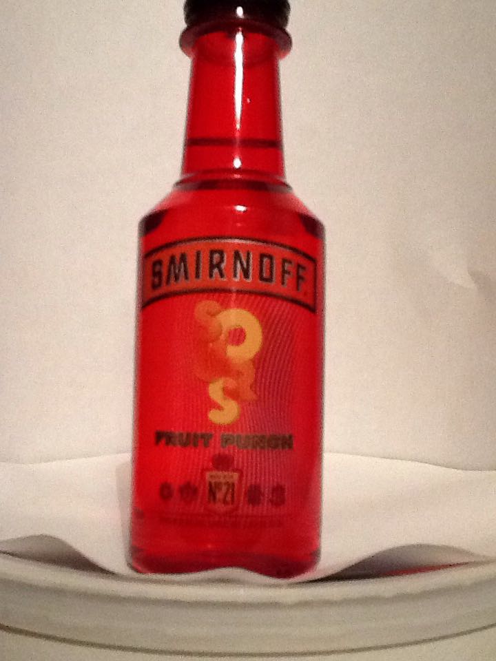Sobieski Karamel Vodka