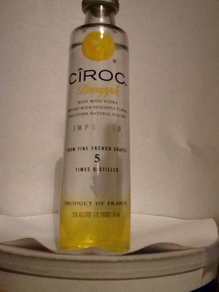 Bailey’s Irish Cream With Hazelnut