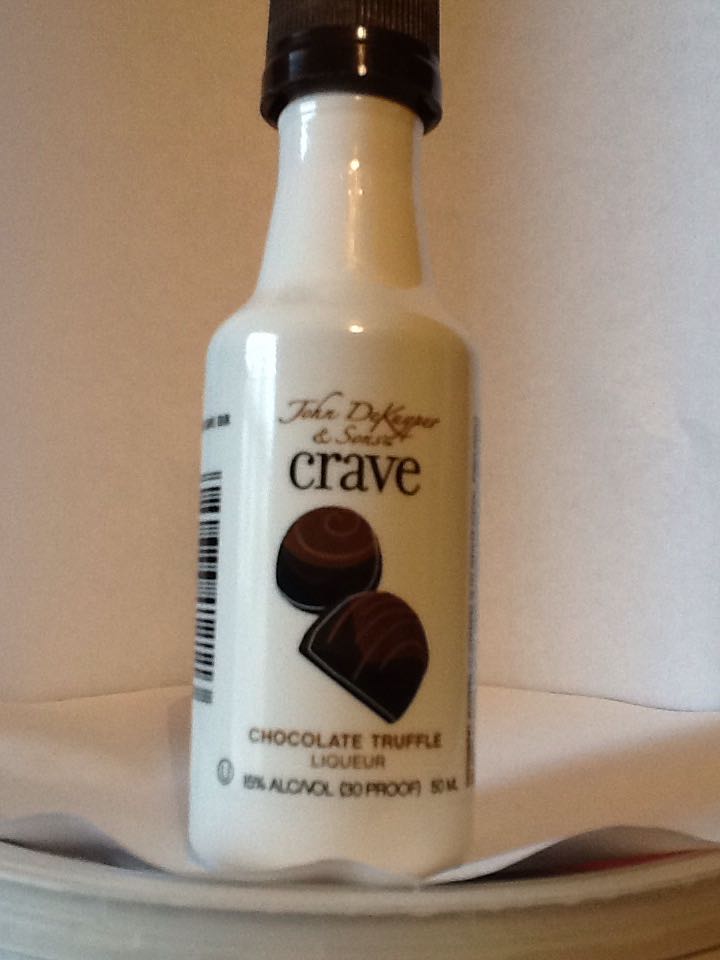 Dekuyper Apricot Brandy