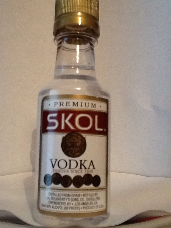 Buchanan’s 12 Yrs.