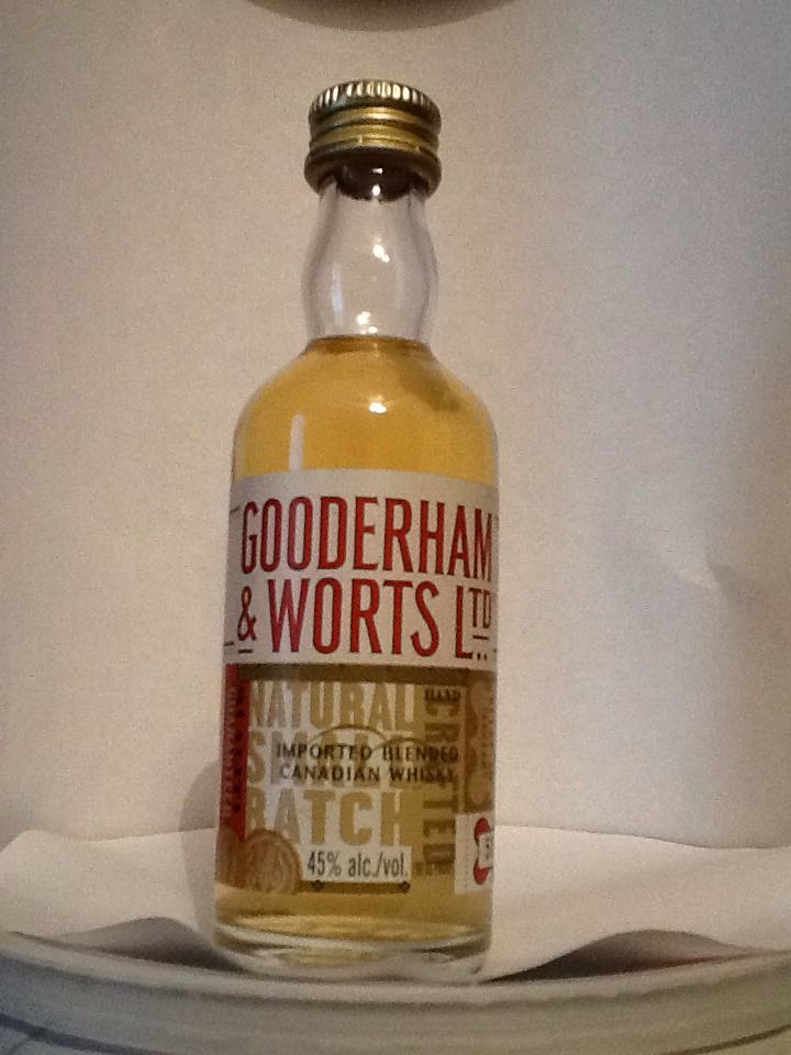 Deanston Single Malt Whisky 12yo