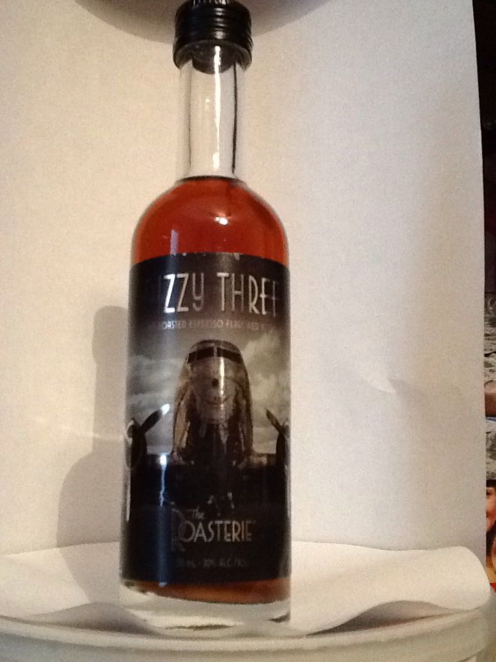 Teaka Fruit Punch Vodka