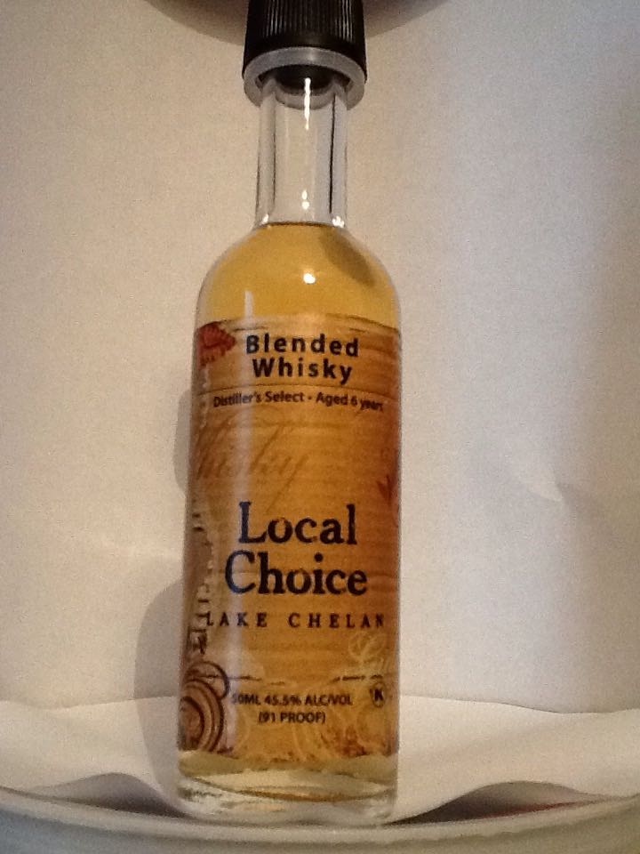 Xanté Poire au Cognac 