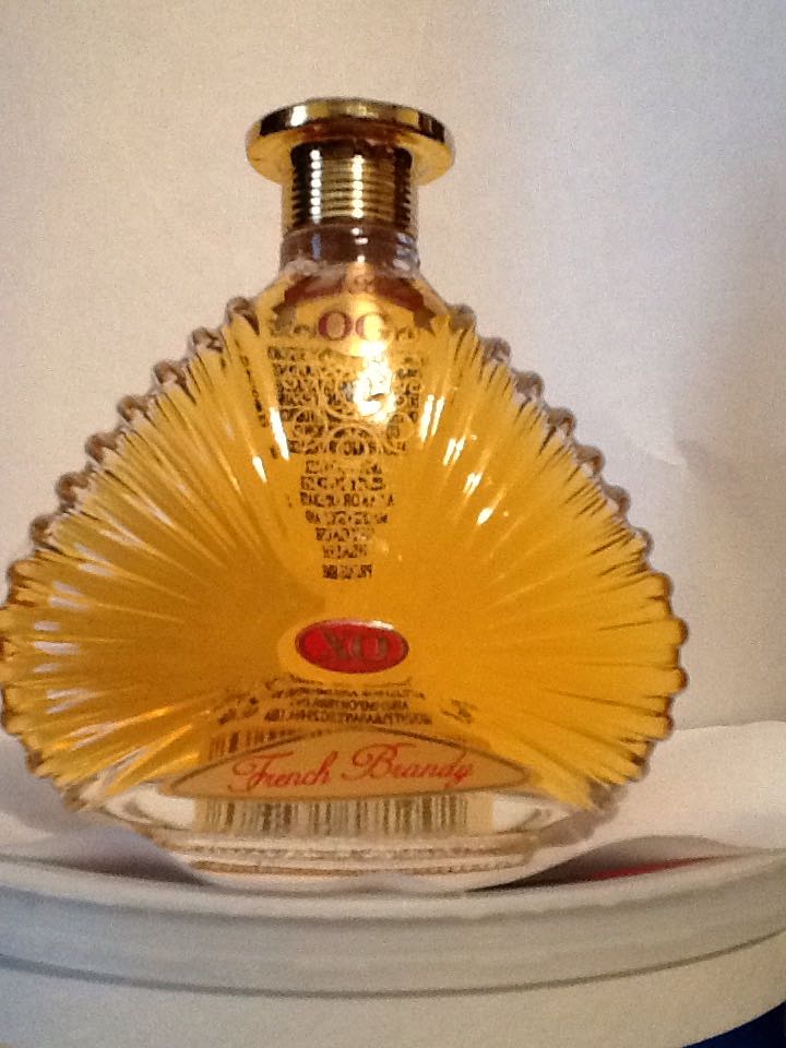 Johnnie Walker Blue Label