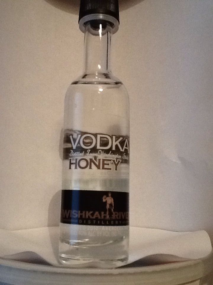 Orchid Mango Liqueur