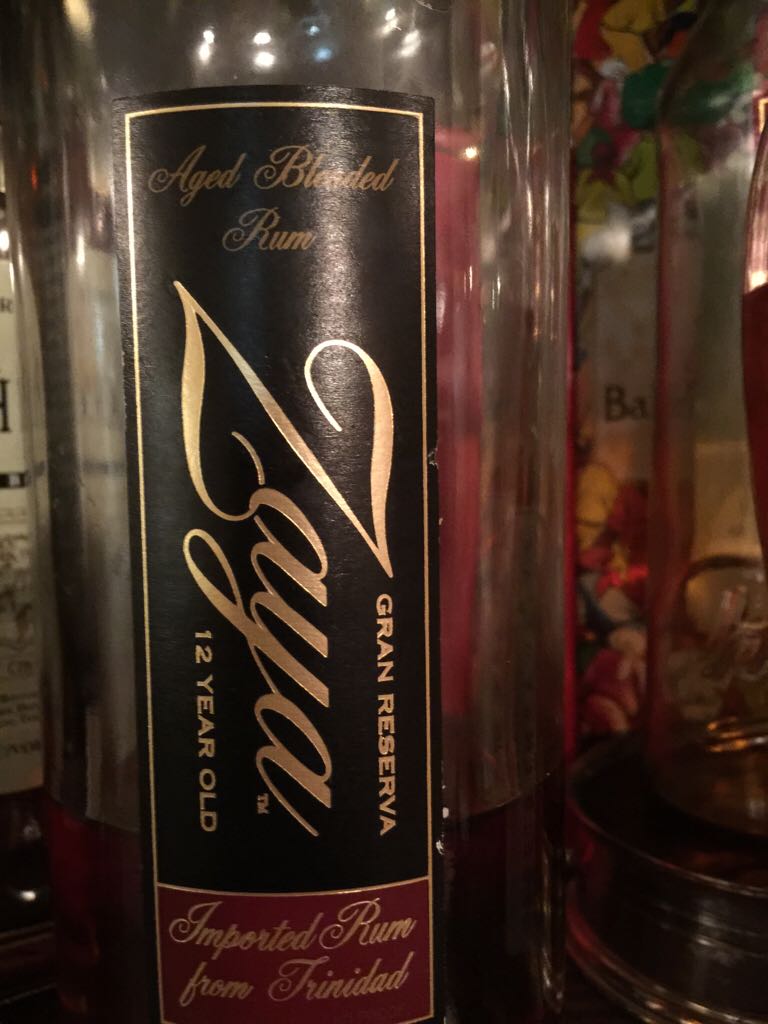 Stone’s Green Ginger Wine