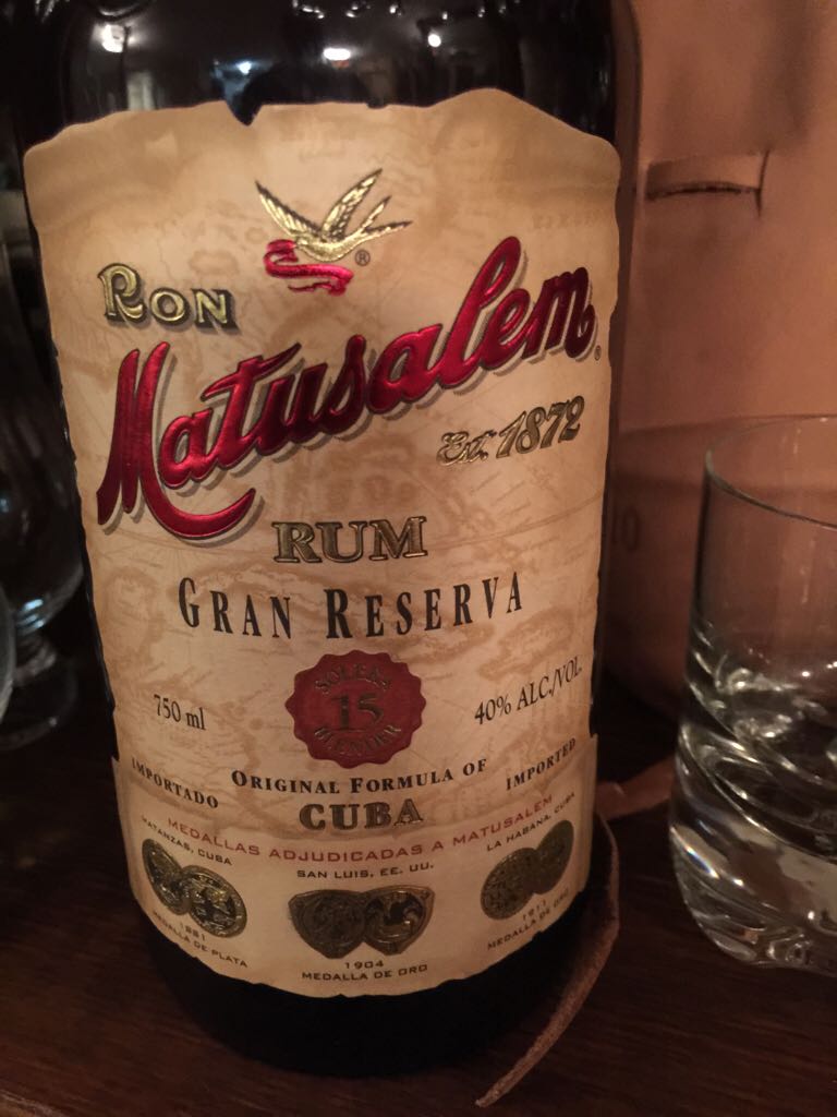 Azunia Tequila Anejo