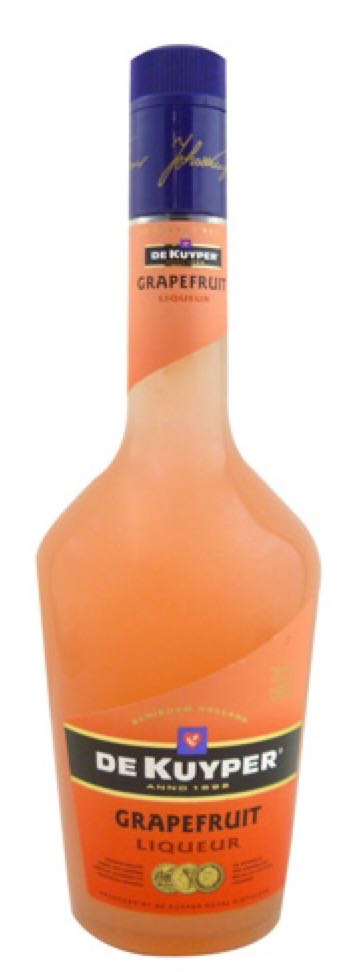 Woody’s Saspirilla