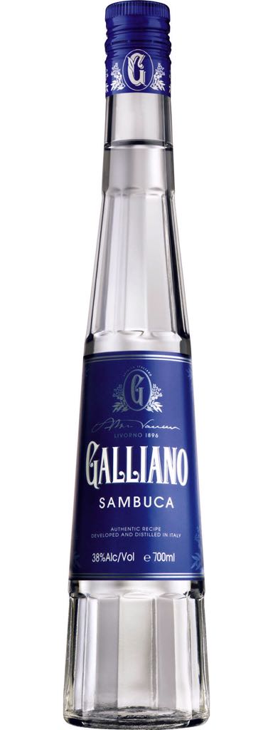 Laird’s 7 1/2 Year Apple Brandy