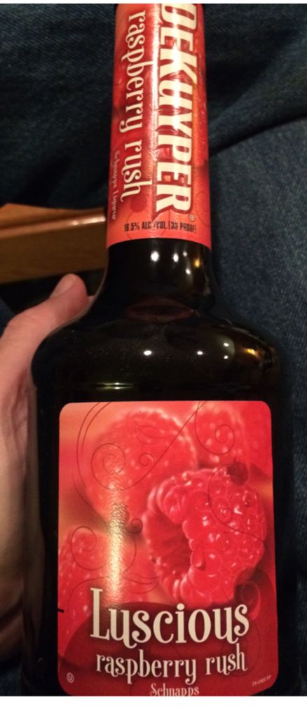 Dizzy Three Espresso